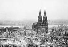 Wann wurde er gebaut und wie lange war die bauzeit? Kolner Dom Wikipedia