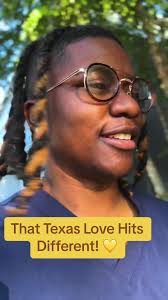 That Texas Love Hits Different! 💛 Also shout out to FAT DADDY I GOT T...