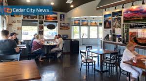 Open now find restaurants that are open now. From Specialty Hot Dogs To Traditional Chinese 4 New Cedar City Restaurants Forge On Through Summer St George News