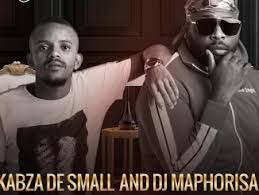 Kabza De Small Dj Maphorisa Yilili Ft Busiswa Mp3 Download Fakaza