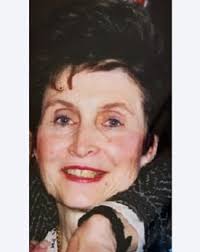 GAILE BORCHART Obituary (1934