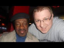 Jessy Leppert Talks About Meeting Ben Cauley