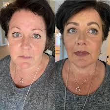 Makeup masterclass for women over 50 in Broken Hill