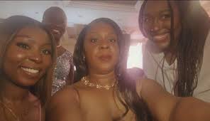 queensrecognisequeens #mbcc25