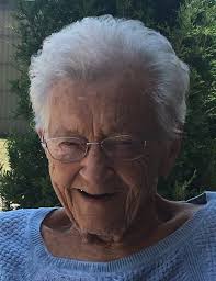 Obituary information for Barbara Katherine Schommer