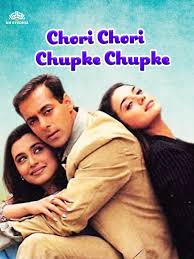 Chori Chori Chupke Chupke Review 4 5 Chori Chori Chupke Chupke Movie Review Chori Chori Chupke Chupke 2001 Public Review Film Review Chupke chupke full album songs download. chori chori chupke chupke movie review