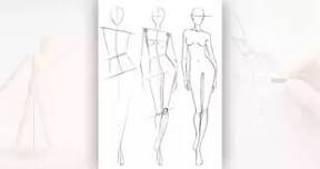 Beginner Figure Drawing with Sylvia Gortz