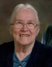 Obituary information for Corena A. Stauffer