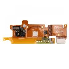 Mikrofon-Flexkabel für Sony Xperia T3