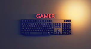 Profissao Cyber Atleta Plano De Fundo Pc Imagem De Fundo De Computador Planos De Fundo