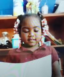 I Dream a World Where Young Voices Aren't So Small"