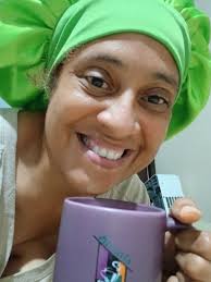 Goodnight coffee family, restful night