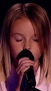 Danielle Stacy The Voice