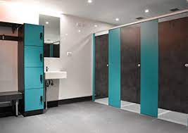 Toilet partitions and stall dividers add privacy and accessibility to public restrooms in schools, gyms, churches, offices, restaurants, parks, and more. Toilet Partition Pricing Toilet And Shower Partitions Compact Laminate Tabletops In Sydney Brisbane Queensland Canberra Newcastle