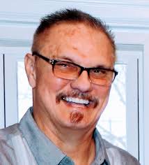 Obituary information for Larry Steven Jones