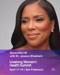 ✨ Hi, I'm Dr. Jessica Ritch. I help women take control of their health — at  every stage of life. Feeling better isn't a luxury… it's your baseline.  #WomensHealth #Menopause #Wellness #DrJessicaRitch #