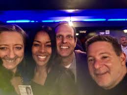 Thank you CHS class of '86!! Love you 😘 and can't wait to see you again❣️