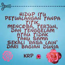 Pin On Indonesia Quotes