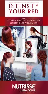Match your l'oreal paris hair color: 32 Radiant Reds Ideas Hair Color Dyed Hair Hair Color Burgundy