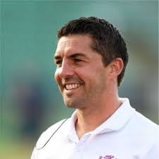 Peter Trego Named as Batting Coach