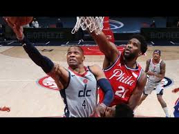 The washington wizards haven't won a contest against the philadelphia 76ers since dec. V9nrdjojdvf7wm