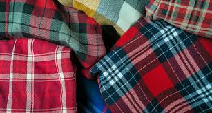 Pinzon cotton flannel bed sheet set. The 10 Best Flannel Sheets In 2021 Online Mattress Review