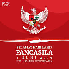 Hari lahir pancasila adalah hari dimana pembacaan pidato awal pancasila untuk pertama kalinya. Liputan6 Selamat Hari Lahir Pancasila Semoga Bulan Suci Ramadan Ini Dapat Dijadikan Momentum Untuk Menyatukan Perbedaan Dan Lebih Menguatkan Lagi Bangsa Indonesia Haripancasila Pancasila Harikesaktianpancasila Bhinekatunggalika Indonesia Facebook