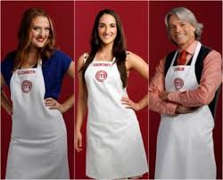 Spoiler αυτοί είναι οι δέκα φιναλίστ του φετινού μaster chef. Who Won Masterchef 2014 Season 5 Tonight 9 15 2014