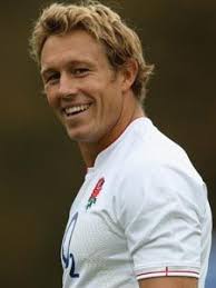Jonny Wilkinson------rugby icon and well fit!!!