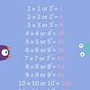 In mathematics, a square number or perfect square is an integer that is the square of an integer; 3