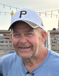 Obituary for Michael Paul Bish