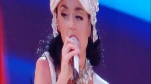Katy Perry PLAY: Las Vegas Hot N Cold/ Last Friday Night LIVE 10/21/22