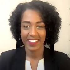 NY-55 candidate Samra Brouk speaks