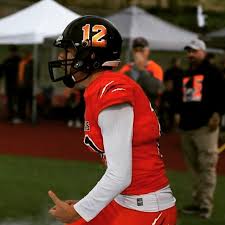 Colton Hernandez's High School Bio