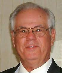 Frank Slade Obituary (2015)