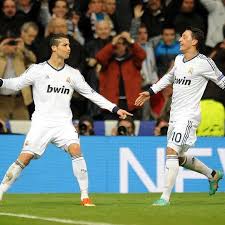Real madrid'in eski oyuncusu, yeni takımında şu ana kadar 5 maça çıktı. Madrid Clinch Healthy Advantage Football Sport Express Co Uk