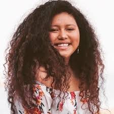 Arleth Nelson-Cooper, a 2020 graduate of Sturgeon Bay High School, has been  recognized for her good works across the continent to earn a social justice  scholarship from the Unitarian Universalist Fellowship of