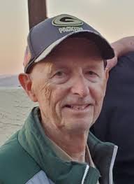 Jerome "Jerry" Berendes Obituary