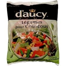 Check spelling or type a new query. D Aucy Legumes Couscous Congeles 1kg Courses A Domicile