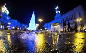 15 años organizando viajes para fin de año nos avalan. Medidas Y Restricciones En Navidad Horario Del Toque De Queda En Nochebuena Y Nochevieja Las Provincias