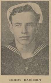 Tommy Reed Rainbolt (1921-1999)