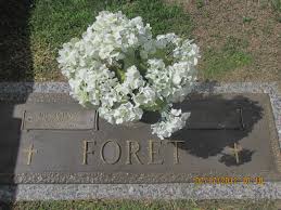 Dr John Thomas Foret (1951-2003)