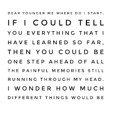 Dear Younger Me These Lyrics Right Now Me Too Lyrics Quotable Quotes Praise Songs