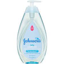 It's best not to bathe your baby straight after a feed or when they're hungry or tired. Johnson S Baby Bubble Bath 800ml Big W