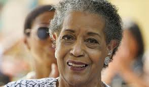 60 years after Medgar Evers' murder, his widow continues a civil rights  legacy