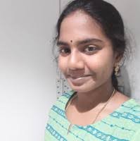 Deepthi reddy