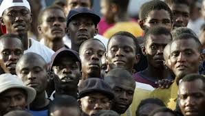 Among the dead is former haitian. Chile Deports Hundreds Of Haitians Chile News Breaking News Views Analysis