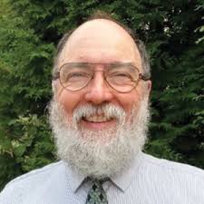 NSU's Bruce Douglas wins Living Building Champion Award