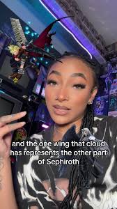 Whats your favorite fit in FF/KH? I love the attention to the fashion in FF  and KH. But it hurts to know that I could’ve had my Vincent in KH 😭  #finalfantasy #kingdomhearts #ffvii #ffviirebirth