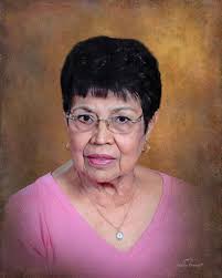 Esdela Soto Obituary October 1, 2022